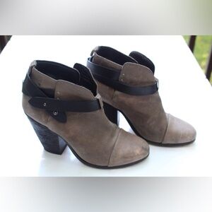 Rag & Bone ankle boots